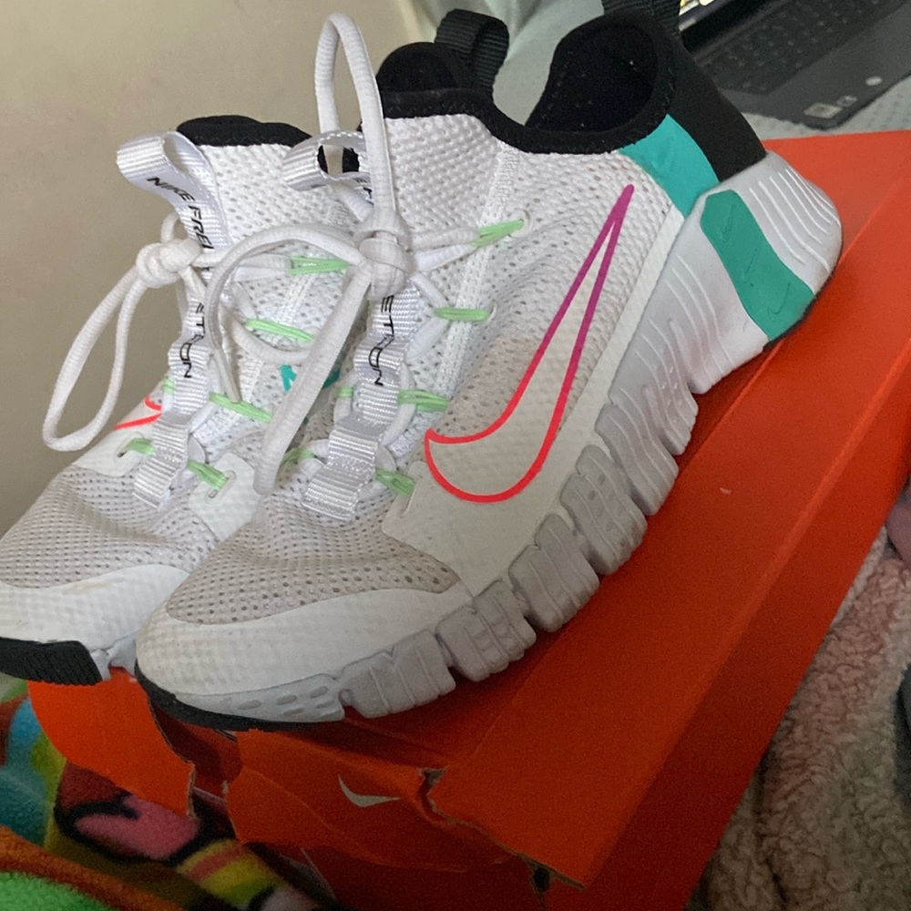 Nike Metcons